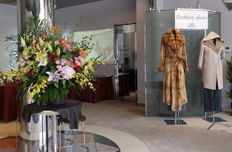 ファーショップ