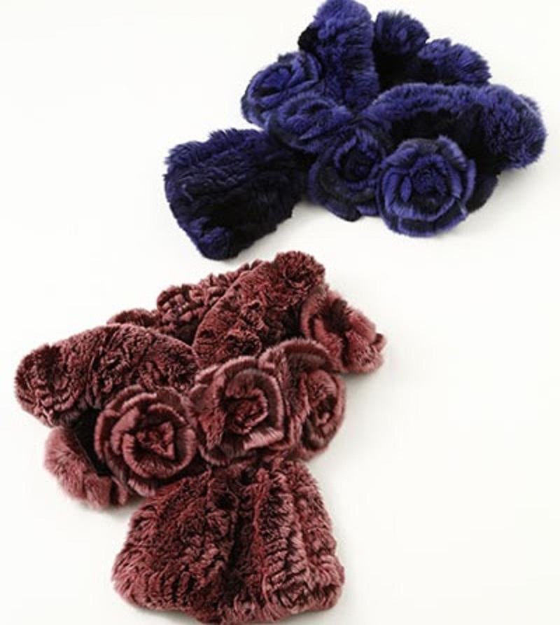 ファーニッティング加工